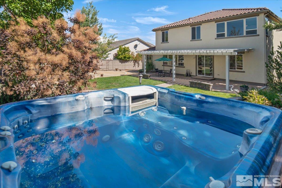 8365 Opal Ranch Way Reno, NV 89506 - Photo 23 of 40 Photo 23