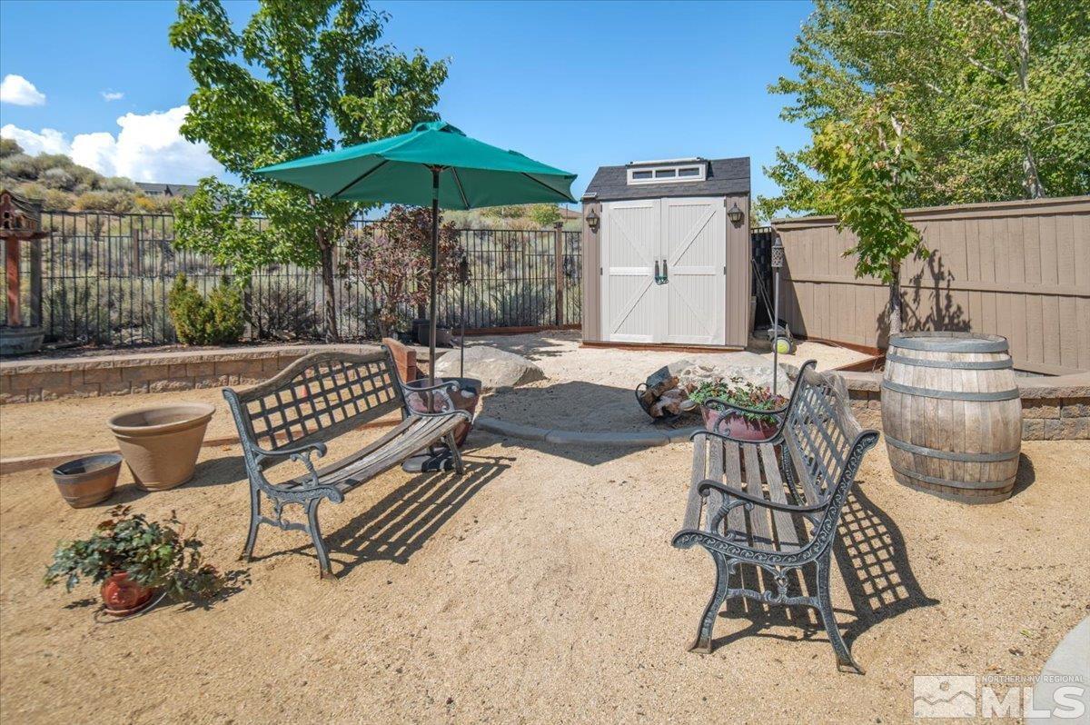 8365 Opal Ranch Way Reno, NV 89506 - Photo 24 of 40 Photo 24