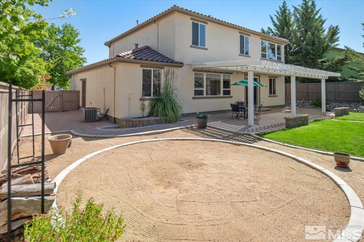 8365 Opal Ranch Way Reno, NV 89506 - Photo 25 of 40 Photo 25