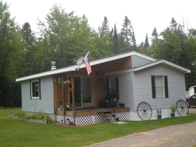 5074 River Road Rhinelander, WI 54501 - Photo 1 of 20 Gallery Image 1