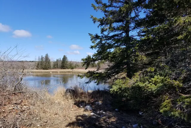 $149,000 | 9 River Road, Unit LOT 3, Brooklin, ME 04616