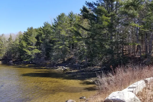 $149,000 | 9 River Road, Unit LOT 3, Brooklin, ME 04616