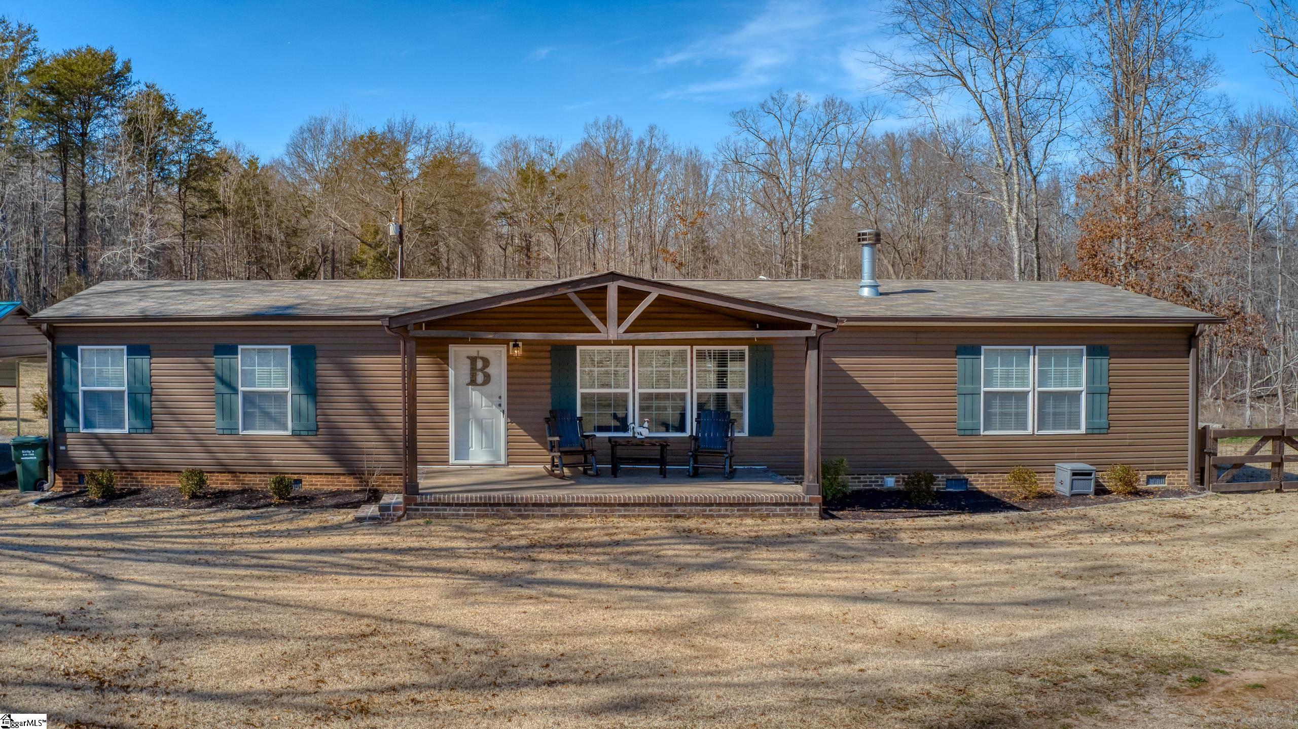 2368 Buckhorn Road Greer, SC 29651 - Photo 1 of 36 Gallery Image 1