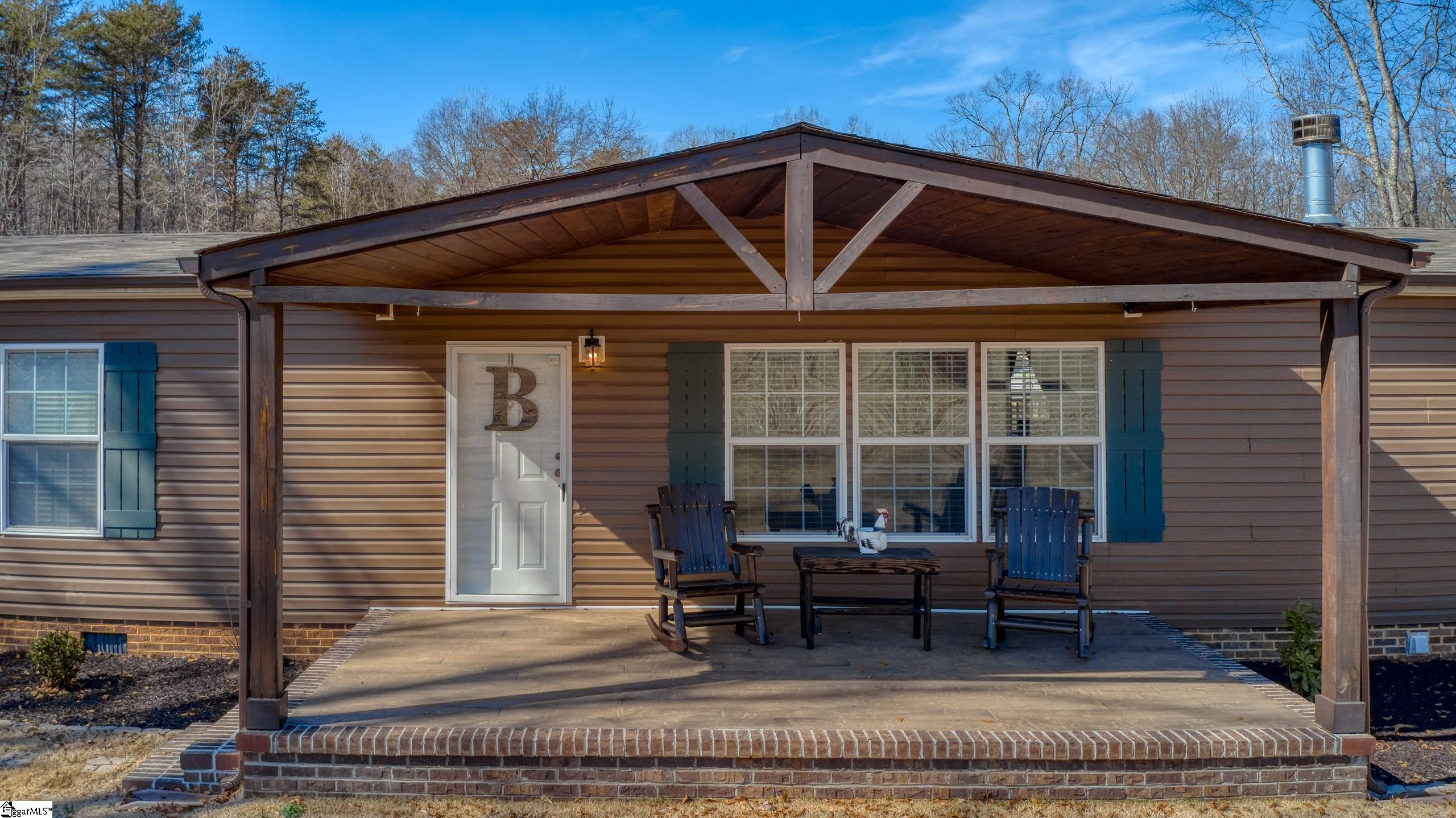 2368 Buckhorn Road Greer, SC 29651 - Photo 2 of 36 Gallery Image 2