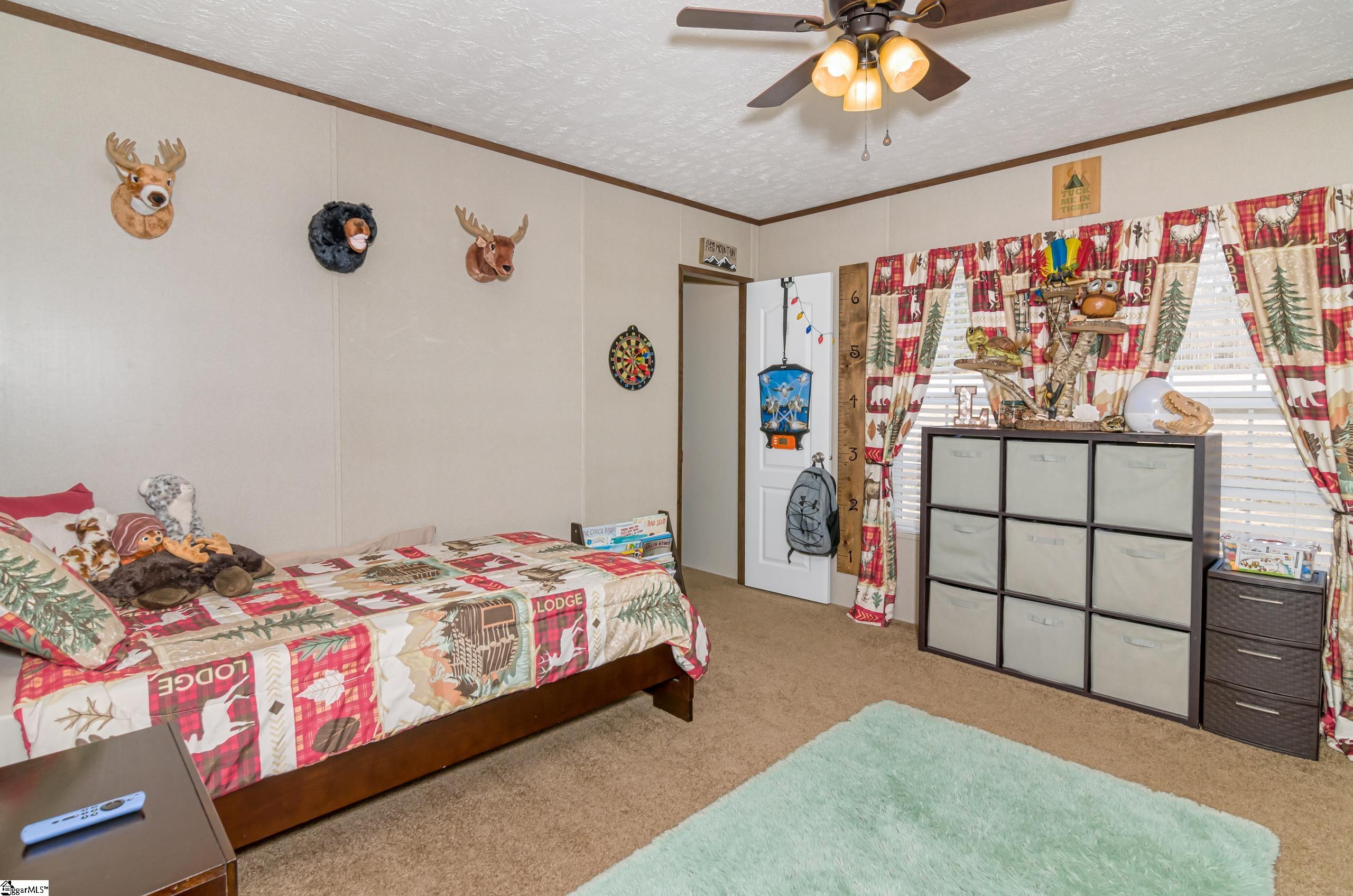 2368 Buckhorn Road Greer, SC 29651 - Photo 22 of 36 Gallery Image 22