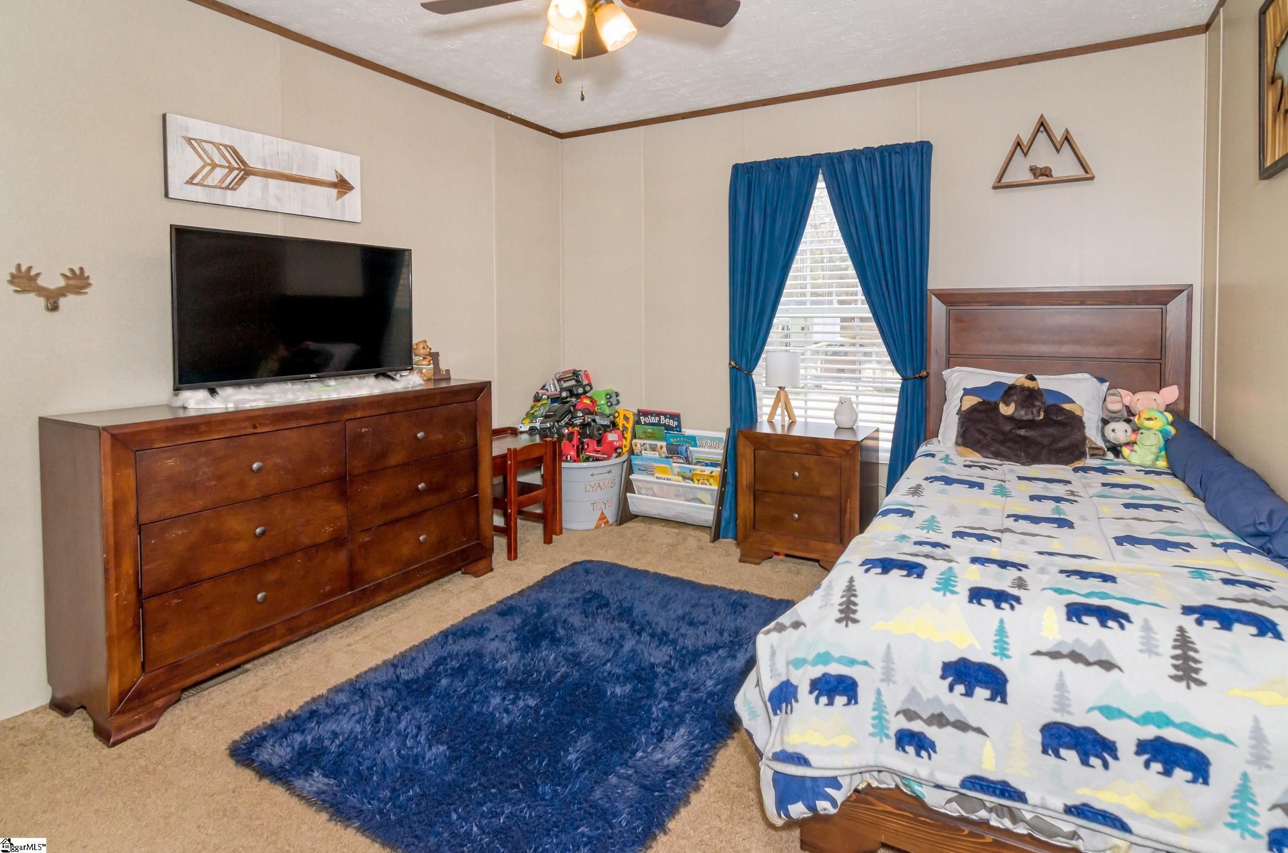 2368 Buckhorn Road Greer, SC 29651 - Photo 27 of 36 Gallery Image 27