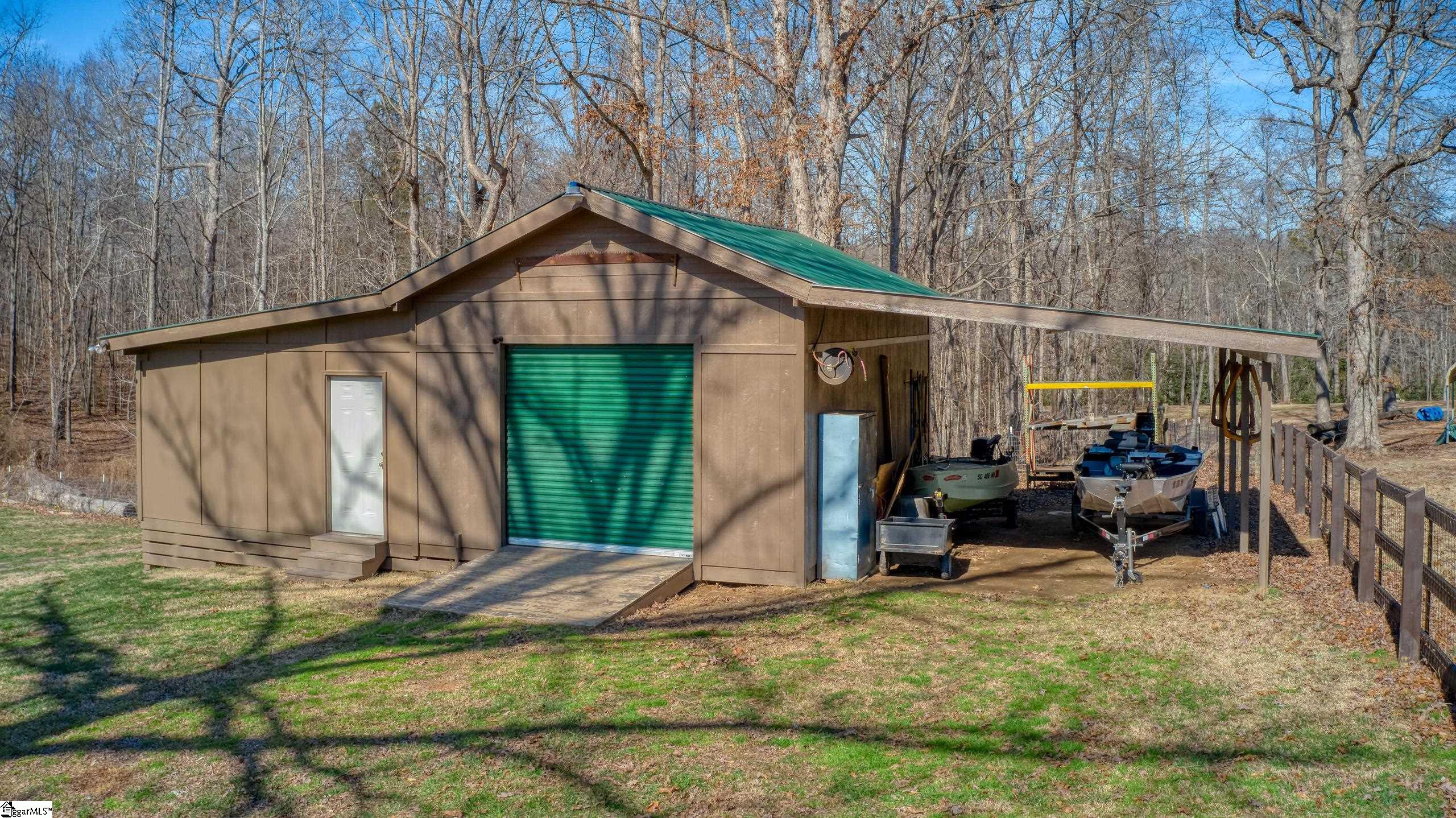 2368 Buckhorn Road Greer, SC 29651 - Photo 28 of 36 Gallery Image 28