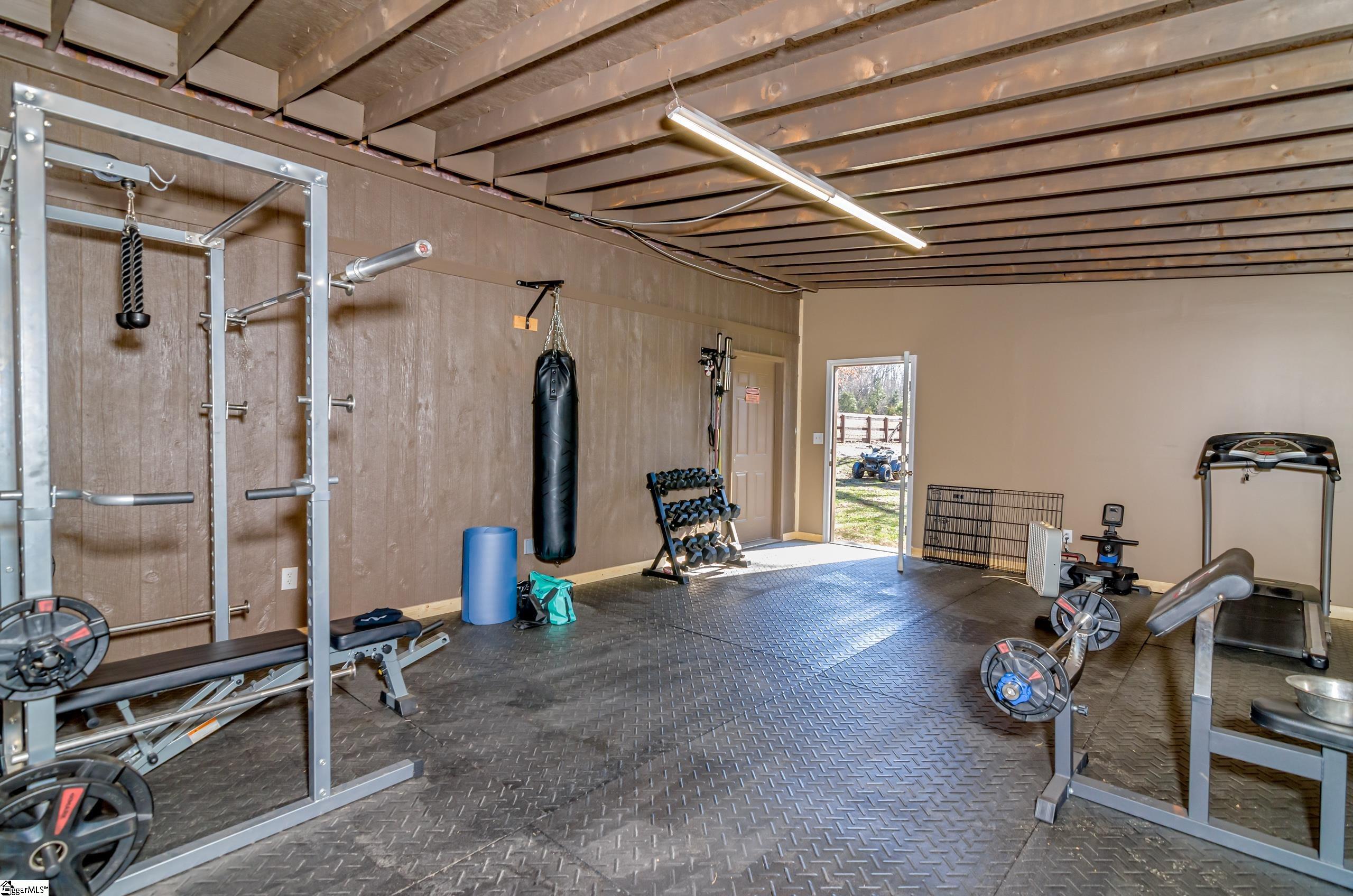 2368 Buckhorn Road Greer, SC 29651 - Photo 29 of 36 Gallery Image 29