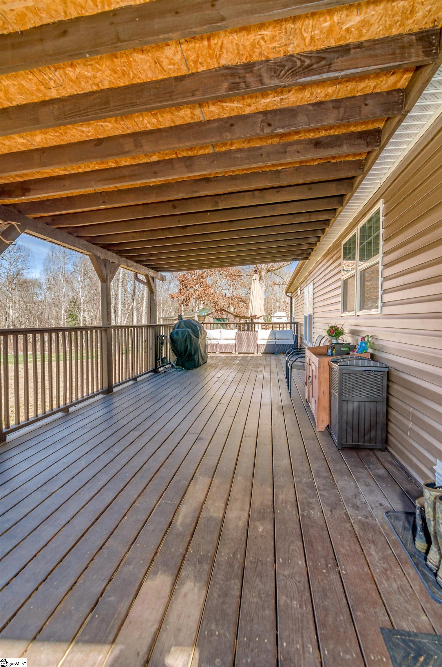 2368 Buckhorn Road Greer, SC 29651 - Photo 31 of 36 Gallery Image 31