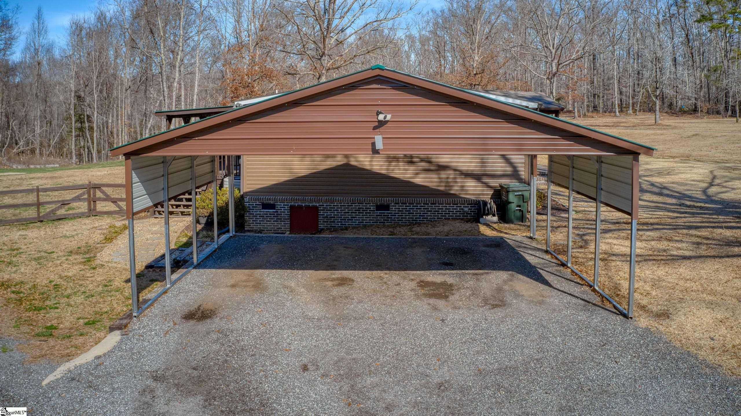 2368 Buckhorn Road Greer, SC 29651 - Photo 32 of 36 Gallery Image 32