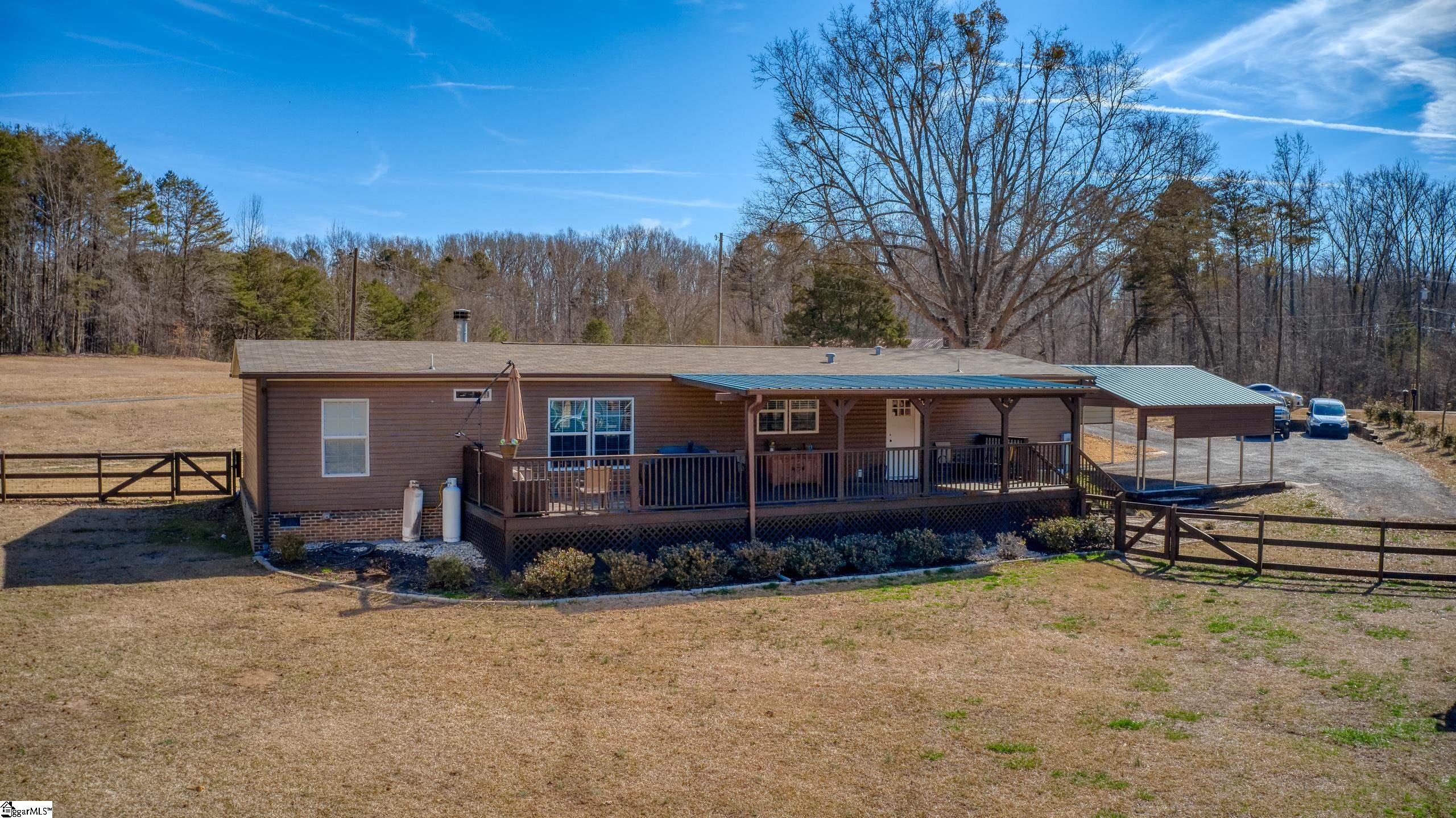 2368 Buckhorn Road Greer, SC 29651 - Photo 35 of 36 Gallery Image 35