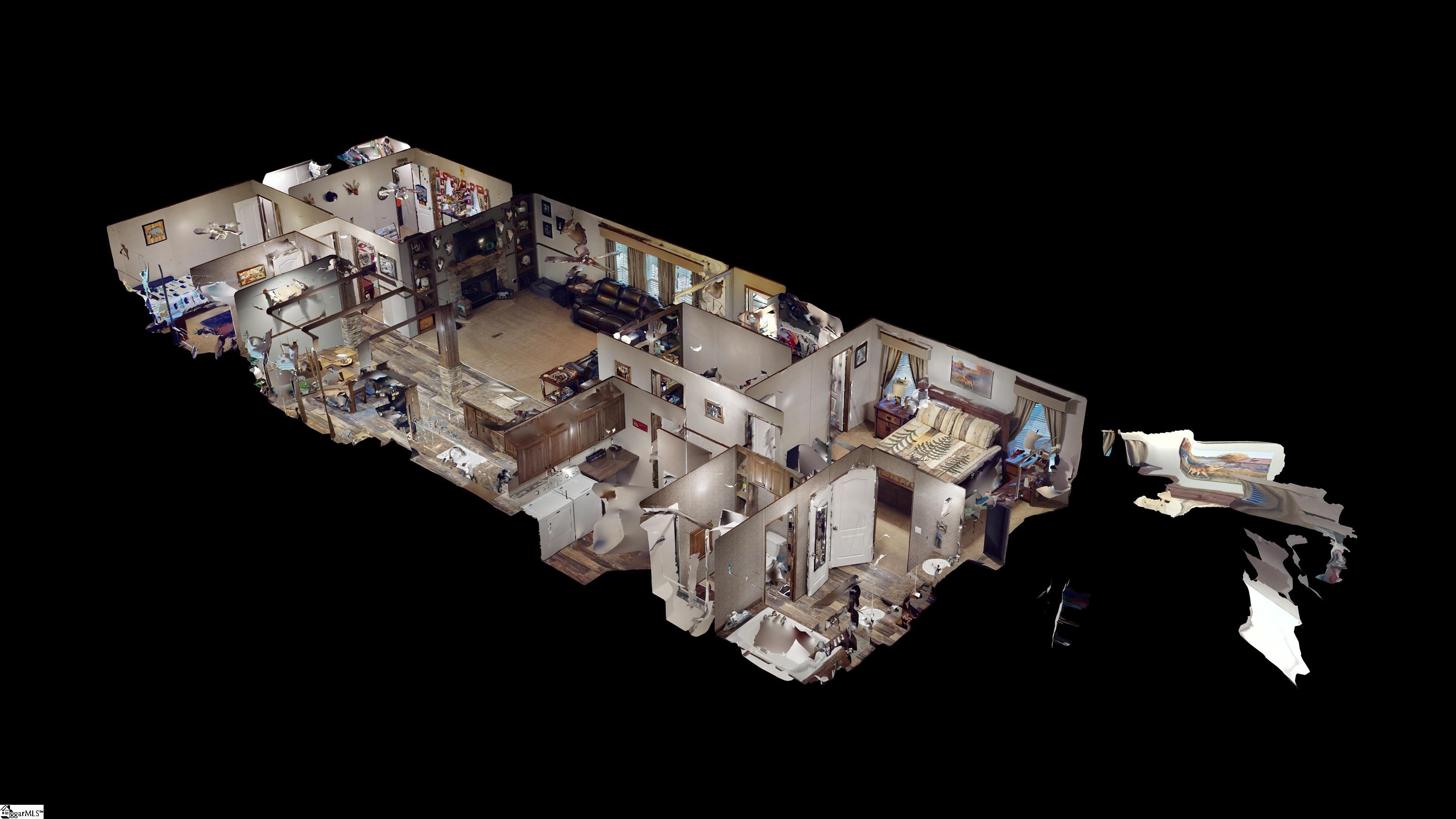 2368 Buckhorn Road Greer, SC 29651 - Photo 36 of 36 Gallery Image 36