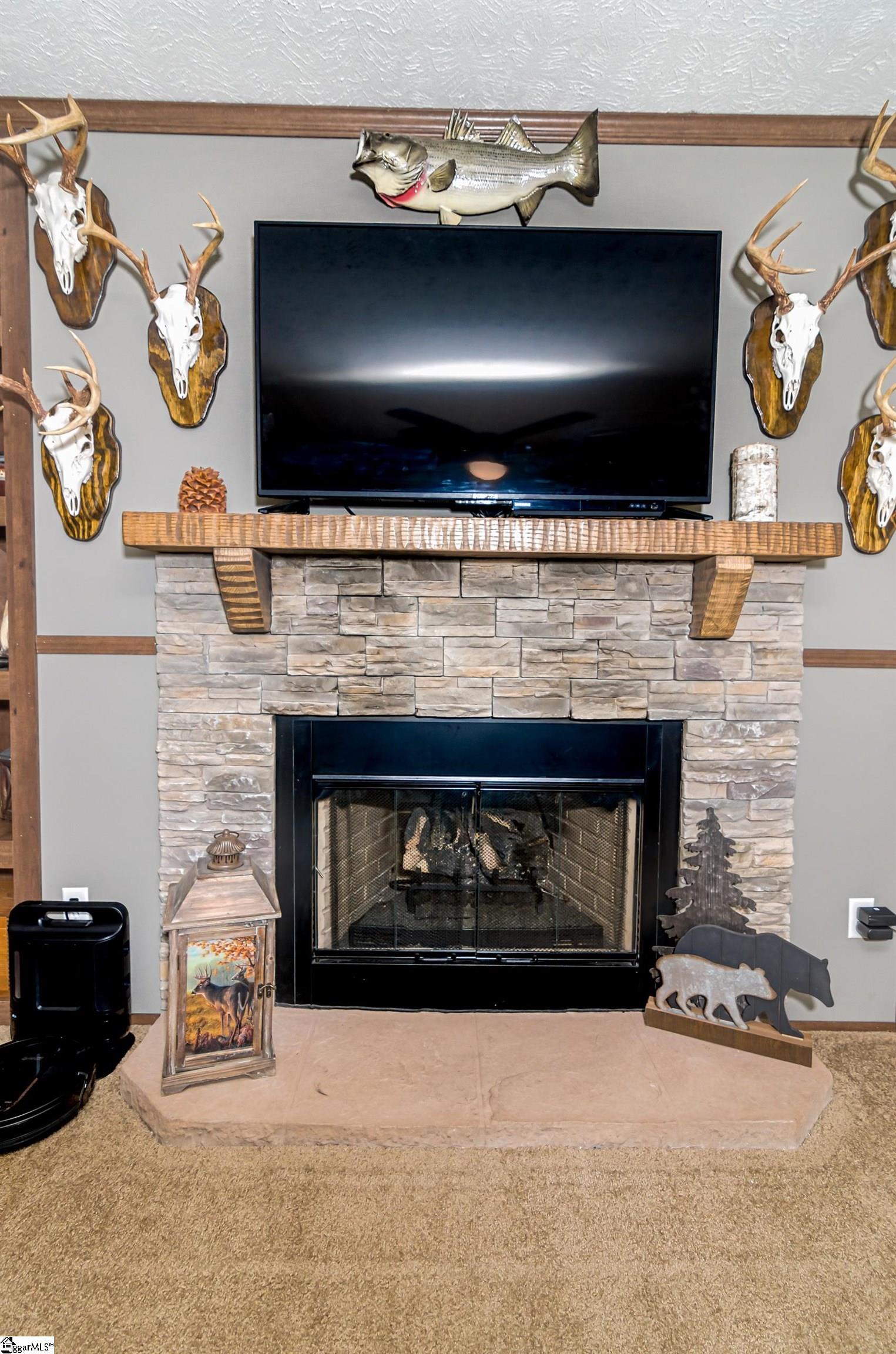 2368 Buckhorn Road Greer, SC 29651 - Photo 5 of 36 Gallery Image 5