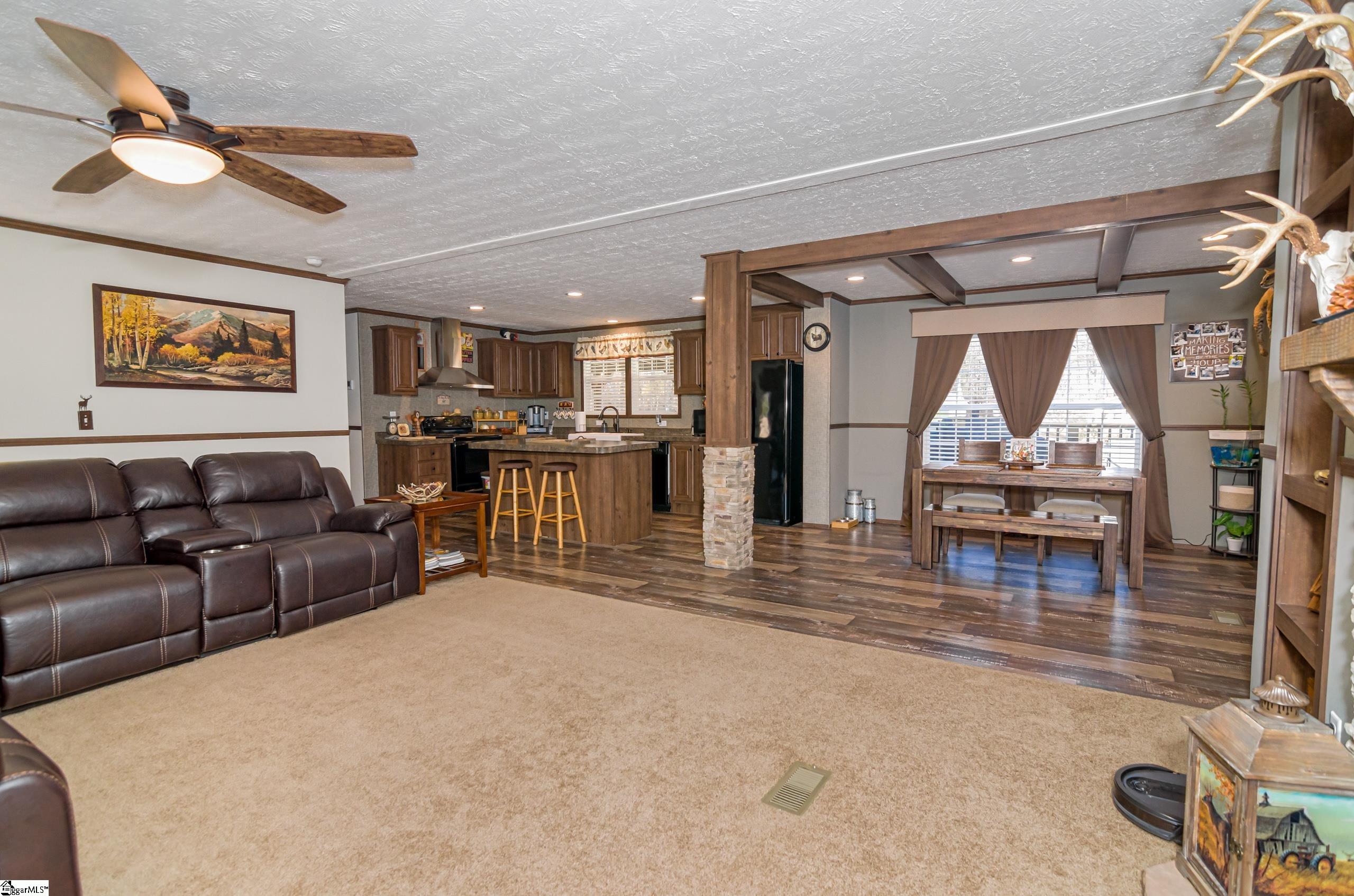 2368 Buckhorn Road Greer, SC 29651 - Photo 6 of 36 Gallery Image 6