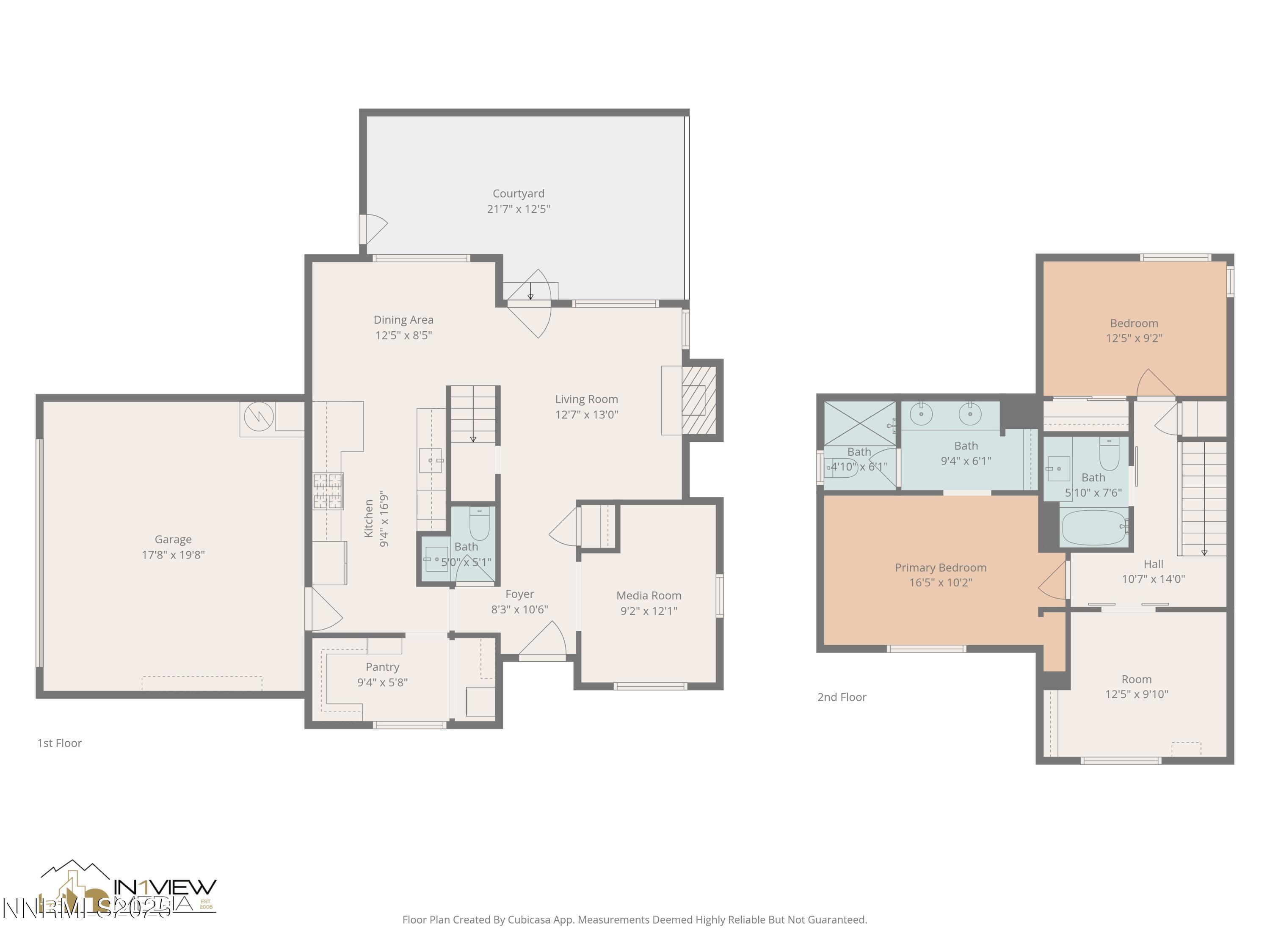 1911 East Minaret Circle Reno, NV 89523 - Photo 27 of 27