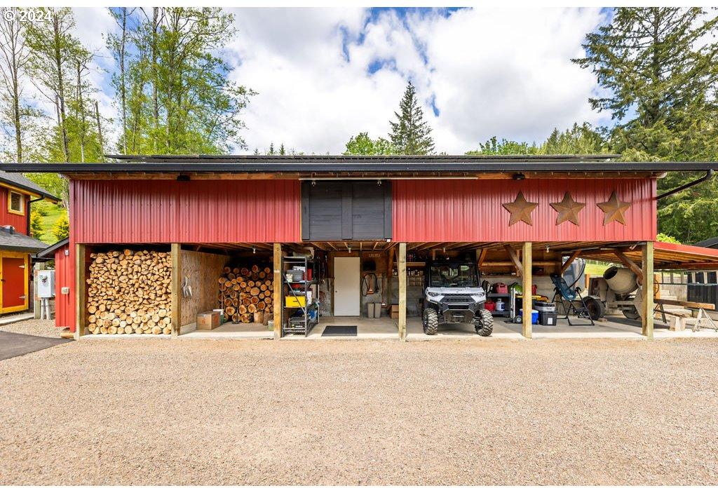 444 Fredrickson Road Woodland, WA 98674 - Photo 34 of 39 Gallery Image 34
