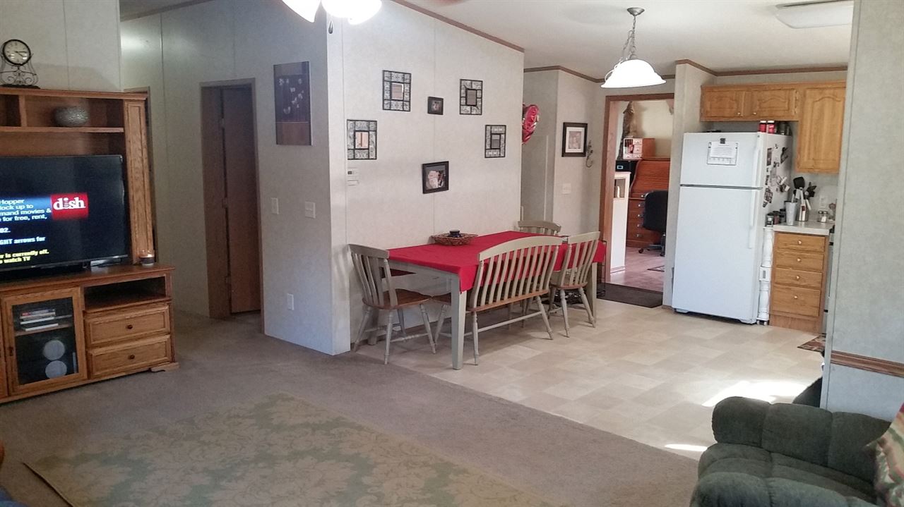 1590 West Shepherd Road Breckenridge, MI 48615 - Photo 9 of 14 Gallery Image 9