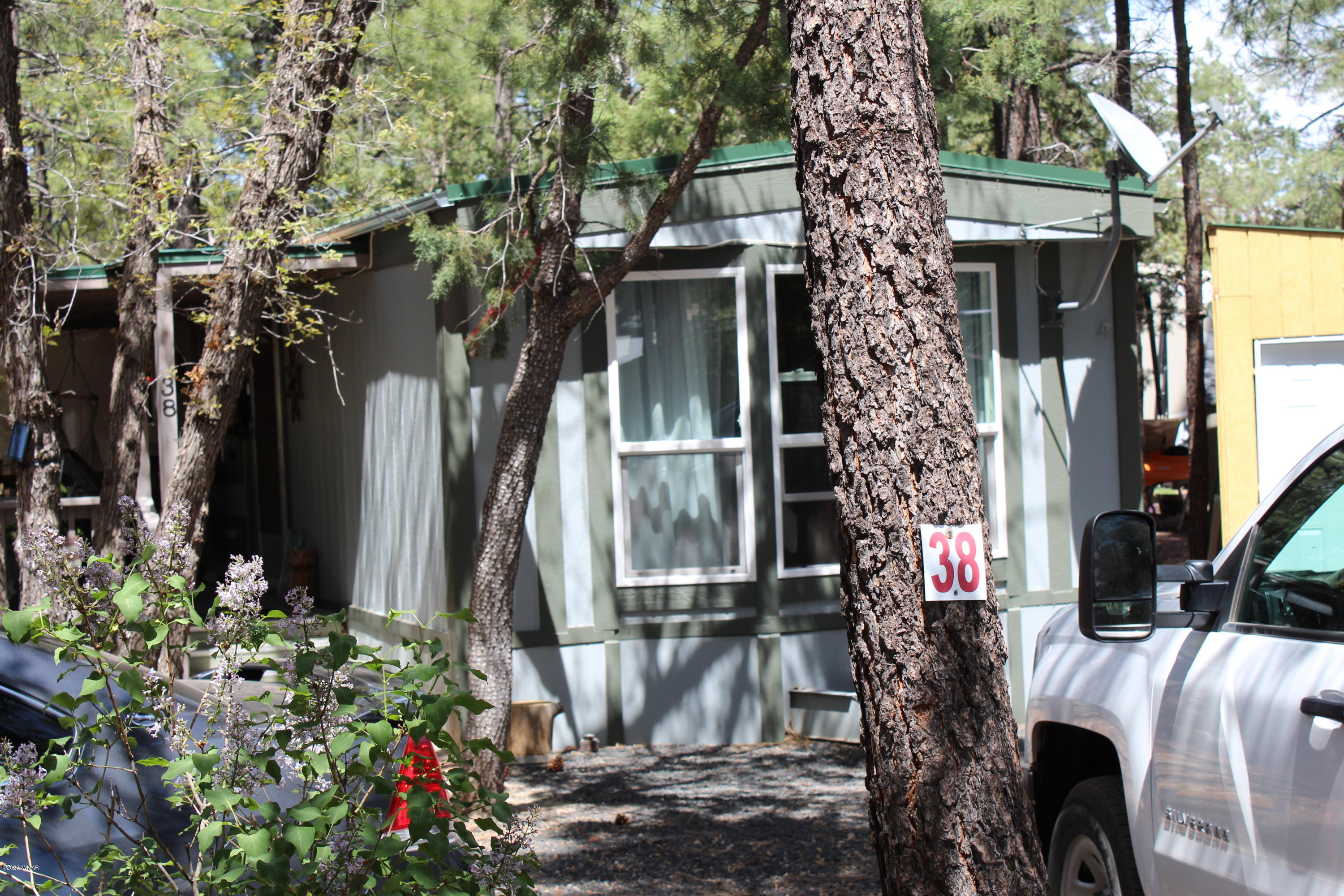 1930 Larson Road Lakeside, AZ 85929 - Photo 1 of 12 Gallery Image 1