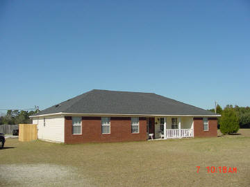 25466 Bowden Road, Unit LOT 17 Altha, FL 32421 - Photo 1 of 1