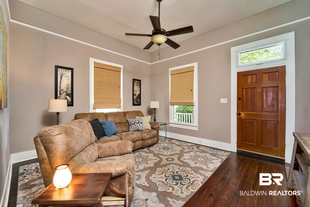 26 Hulbert Street Mobile, AL 36607 - Photo 5 of 21