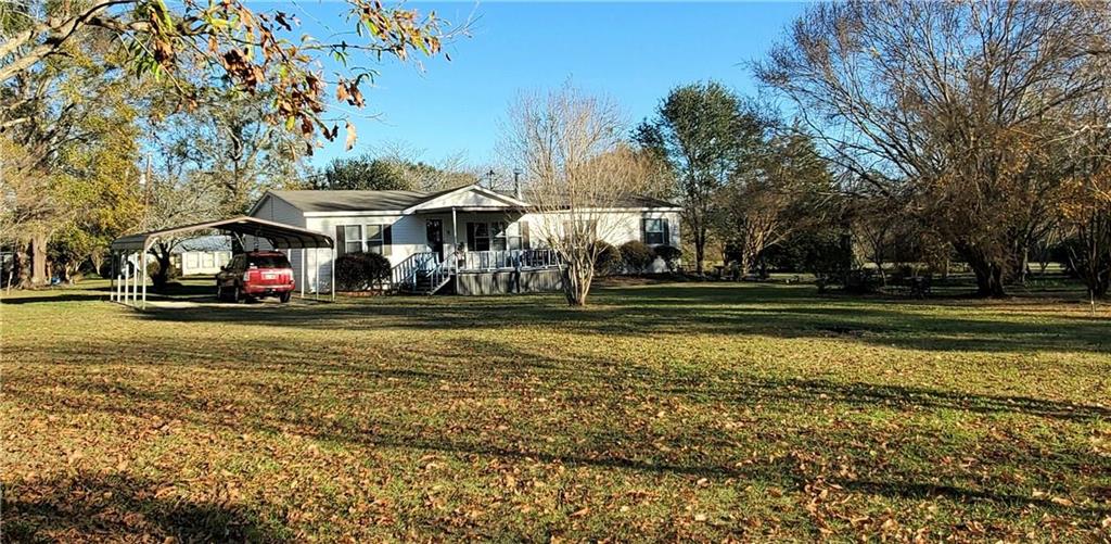 2195 Providence Road Leesville, LA 71446 - Photo 11 of 11 Gallery Image 11