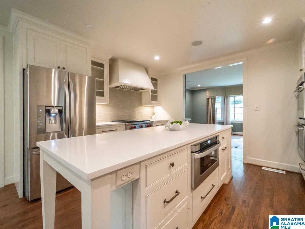 3437 Westbury Road Birmingham, AL 35223 - Photo 22 of 91