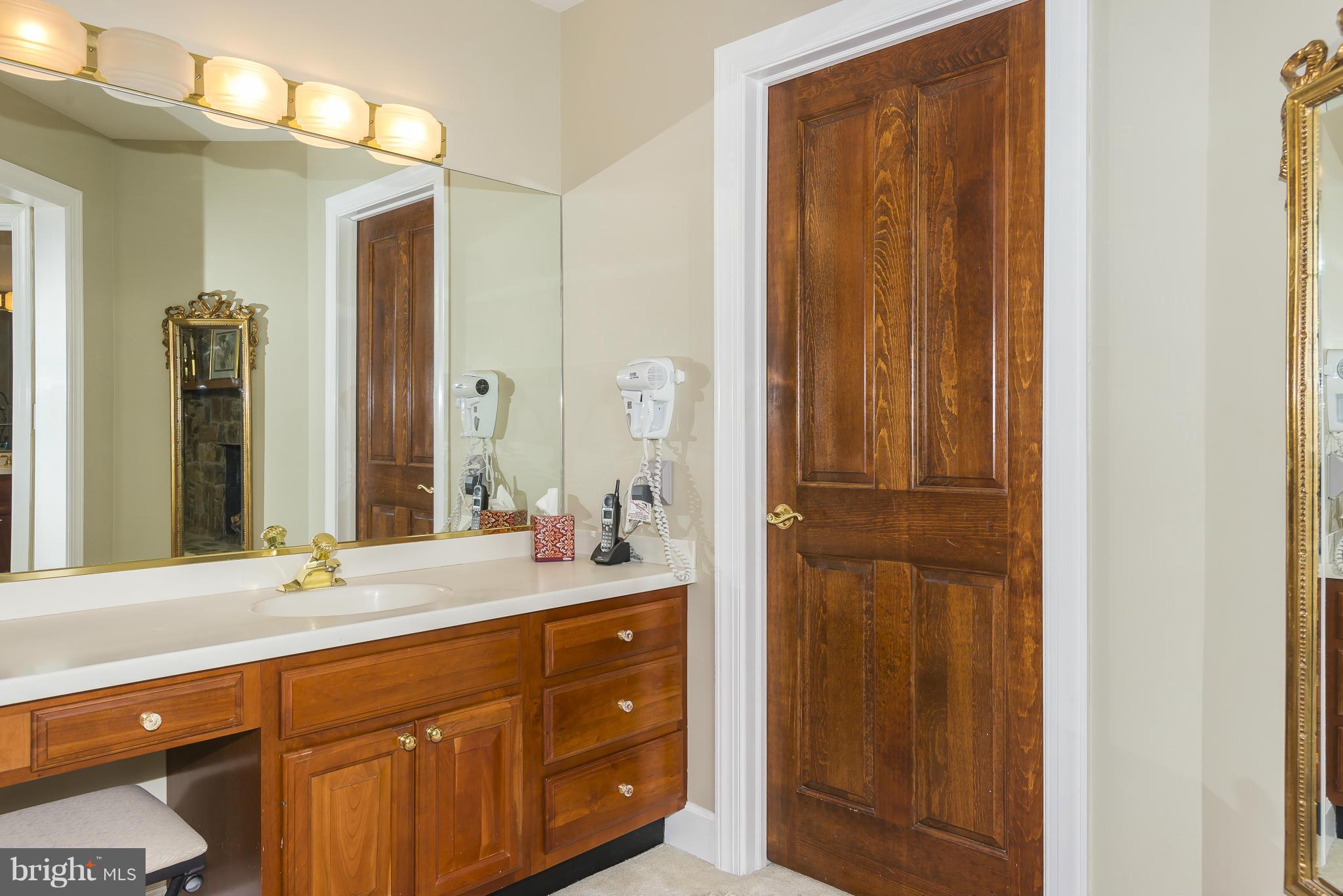 15822 Laughlin Lane Silver Spring, MD 20906 - Photo 21 of 30 Separate Dressing Area and Walk-In Closet