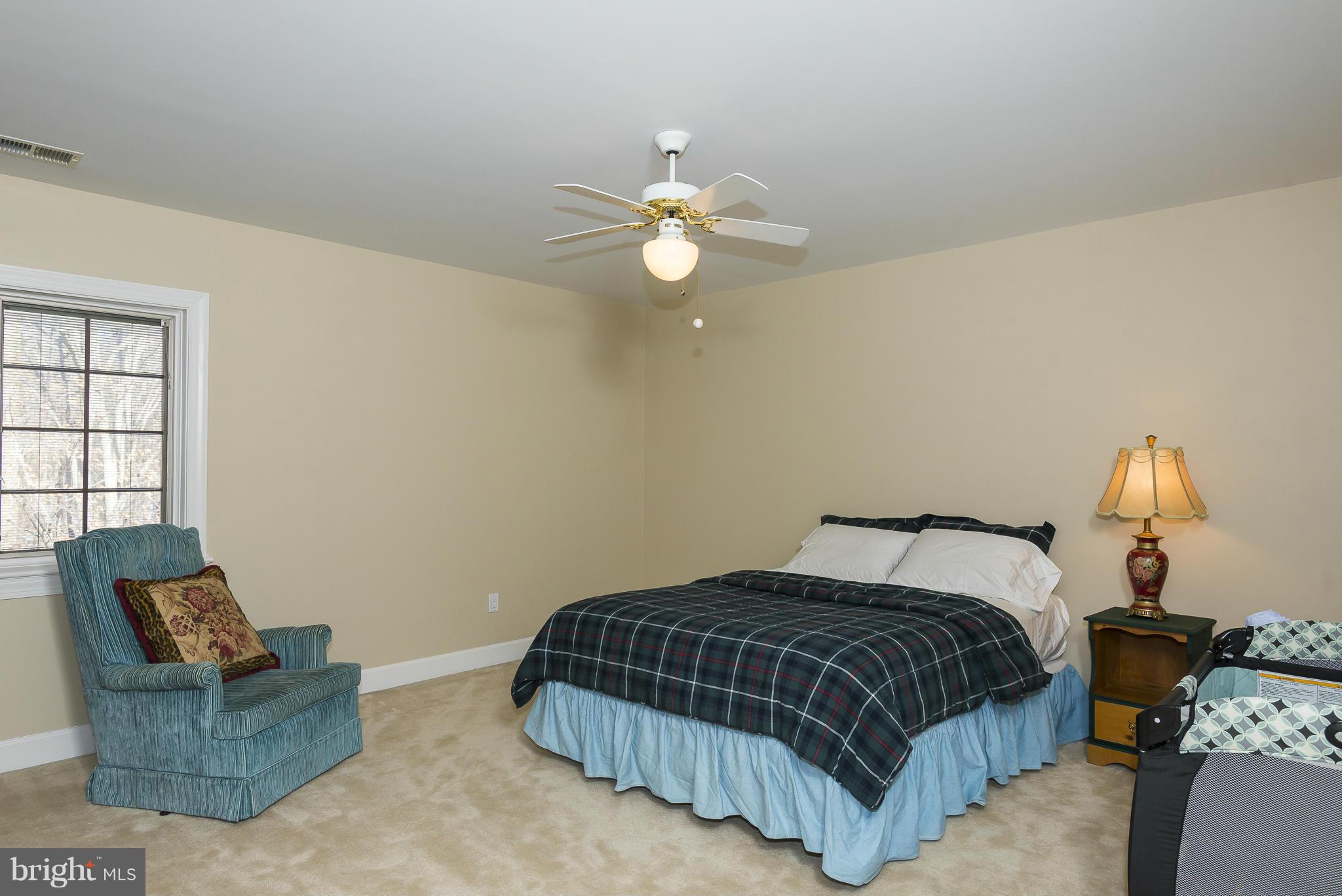 15822 Laughlin Lane Silver Spring, MD 20906 - Photo 22 of 30 Second Bedroom