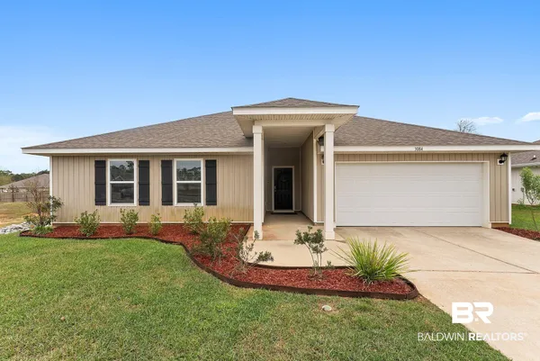$363,000 | 3084 Camino Real Loop, Lillian, AL 36549
