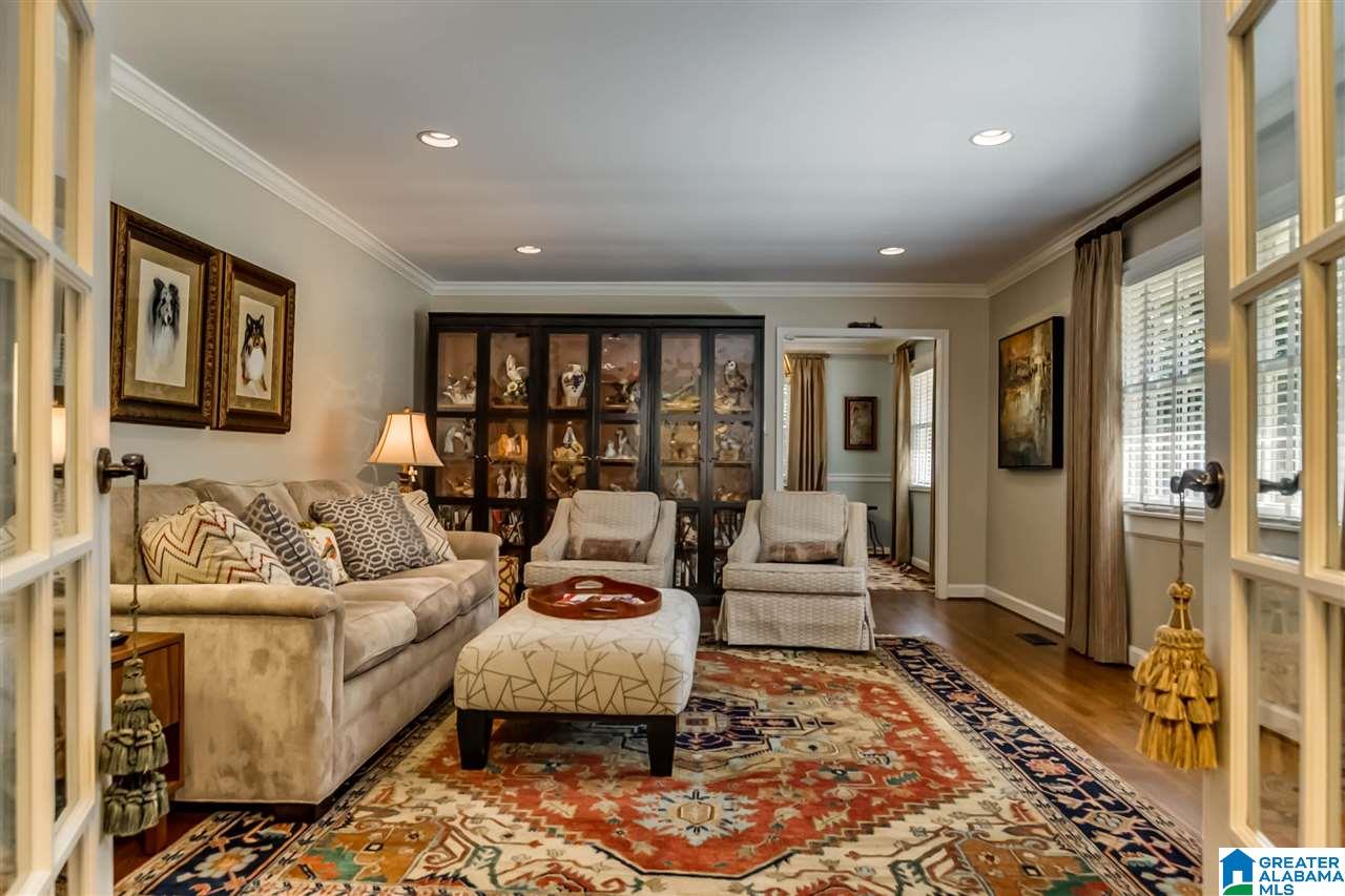 123 Riviera Road Birmingham, AL 35209 - Photo 3 of 28