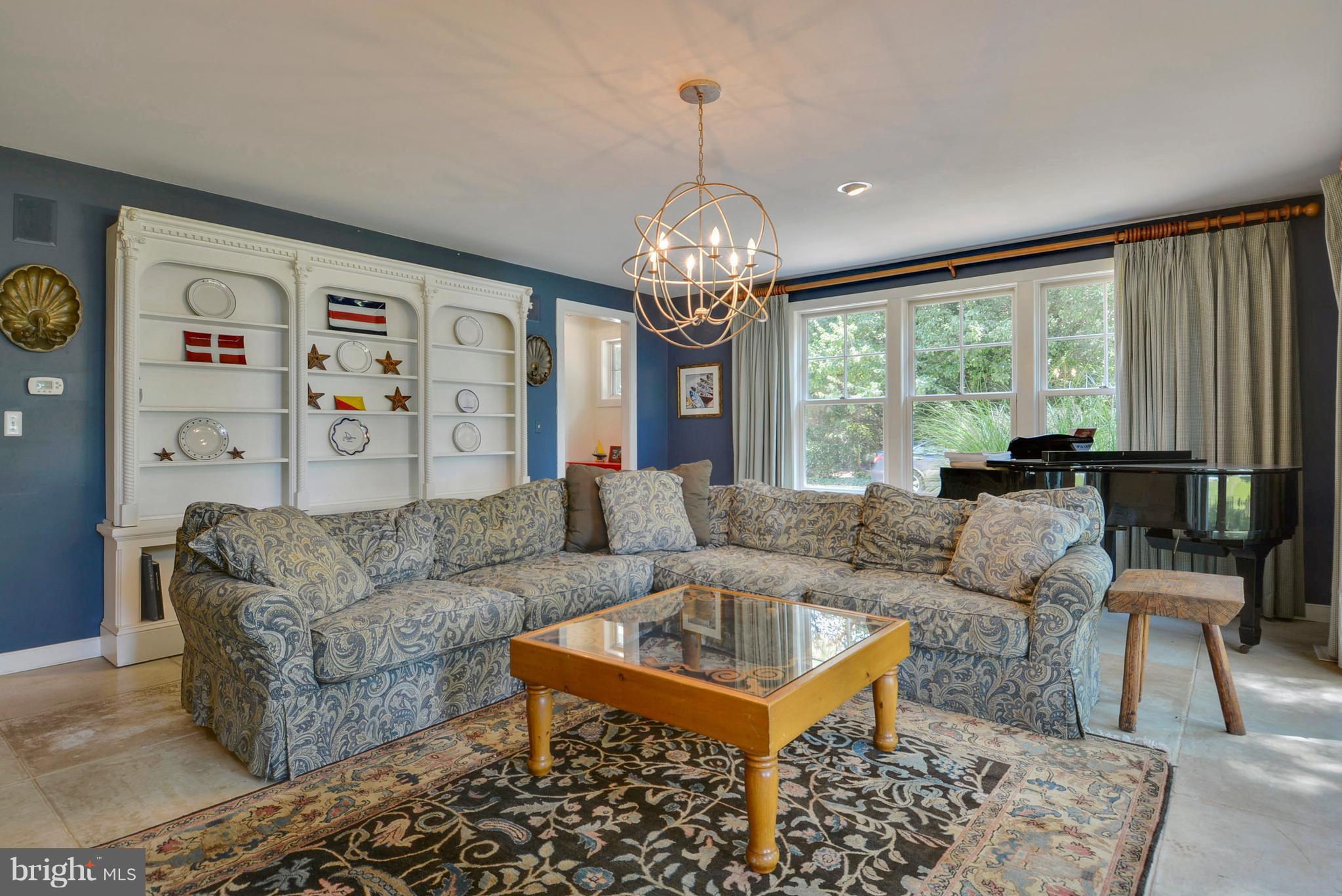 25901 Goose Neck Road Royal Oak, MD 21662 - Photo 11 of 30 Family Room