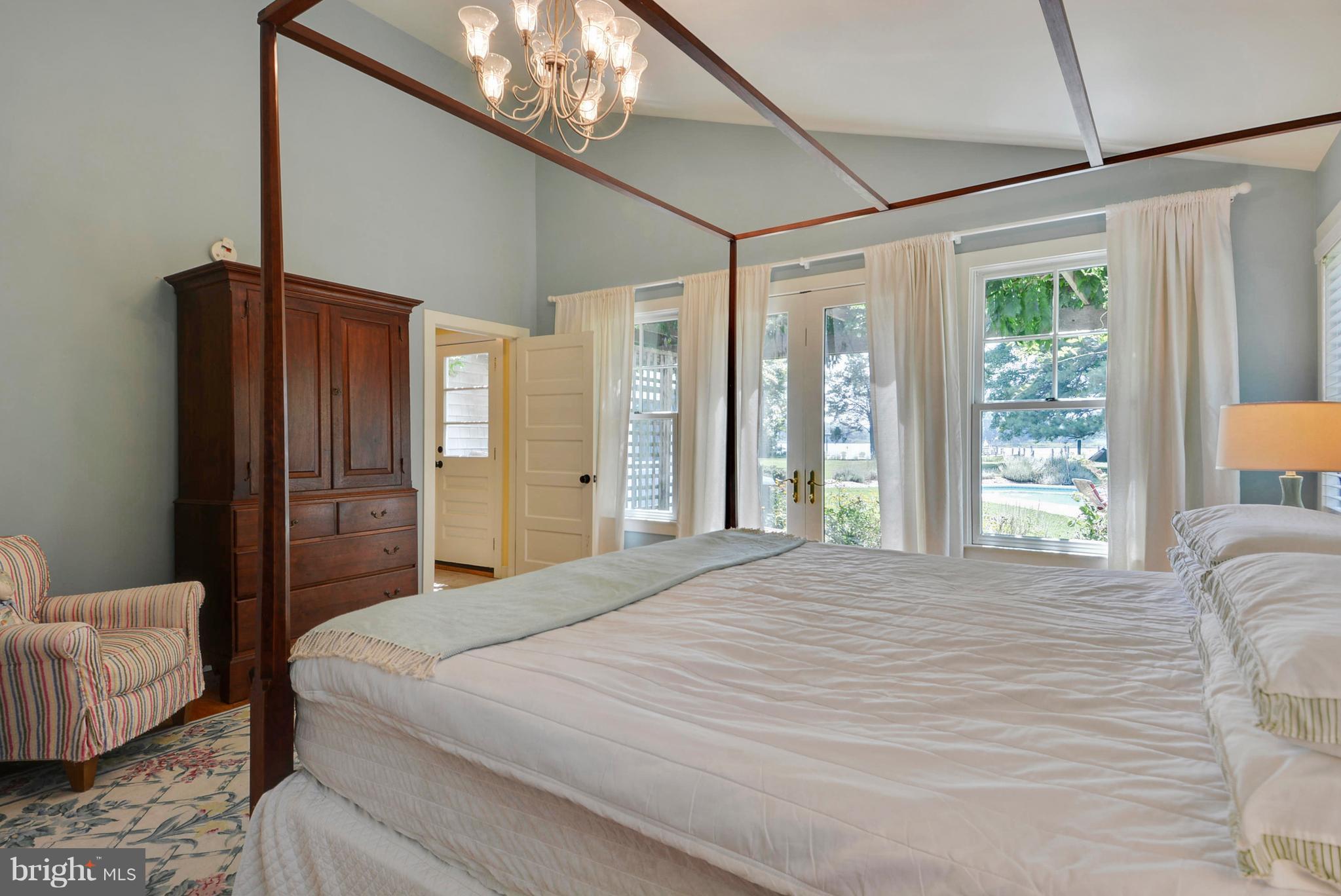 25901 Goose Neck Road Royal Oak, MD 21662 - Photo 17 of 30 Bedroom (Master)