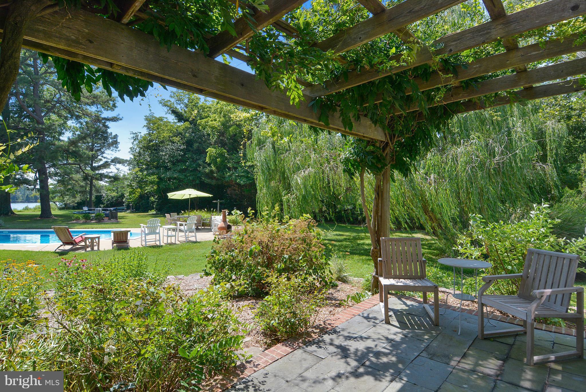 25901 Goose Neck Road Royal Oak, MD 21662 - Photo 24 of 30 Exterior (General)