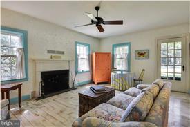 25901 Goose Neck Road Royal Oak, MD 21662 - Photo 27 of 30 Guest Cottage