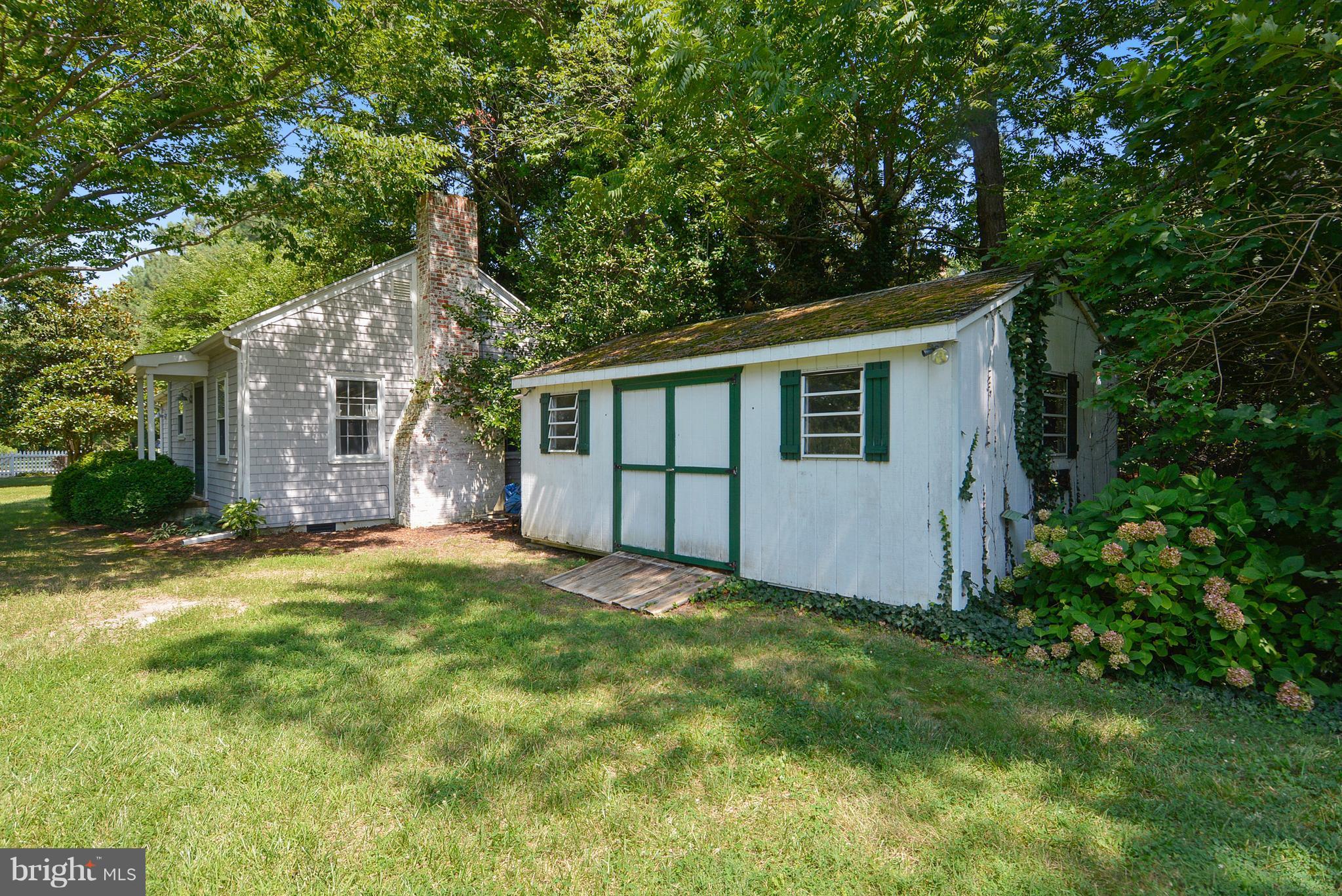 25901 Goose Neck Road Royal Oak, MD 21662 - Photo 29 of 30 Exterior (General)