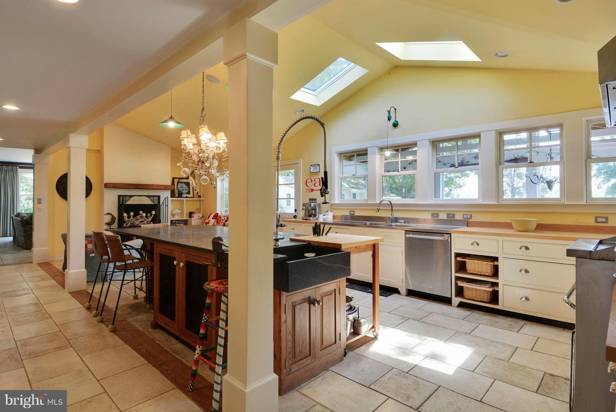 25901 Goose Neck Road Royal Oak, MD 21662 - Photo 7 of 30 Kitchen