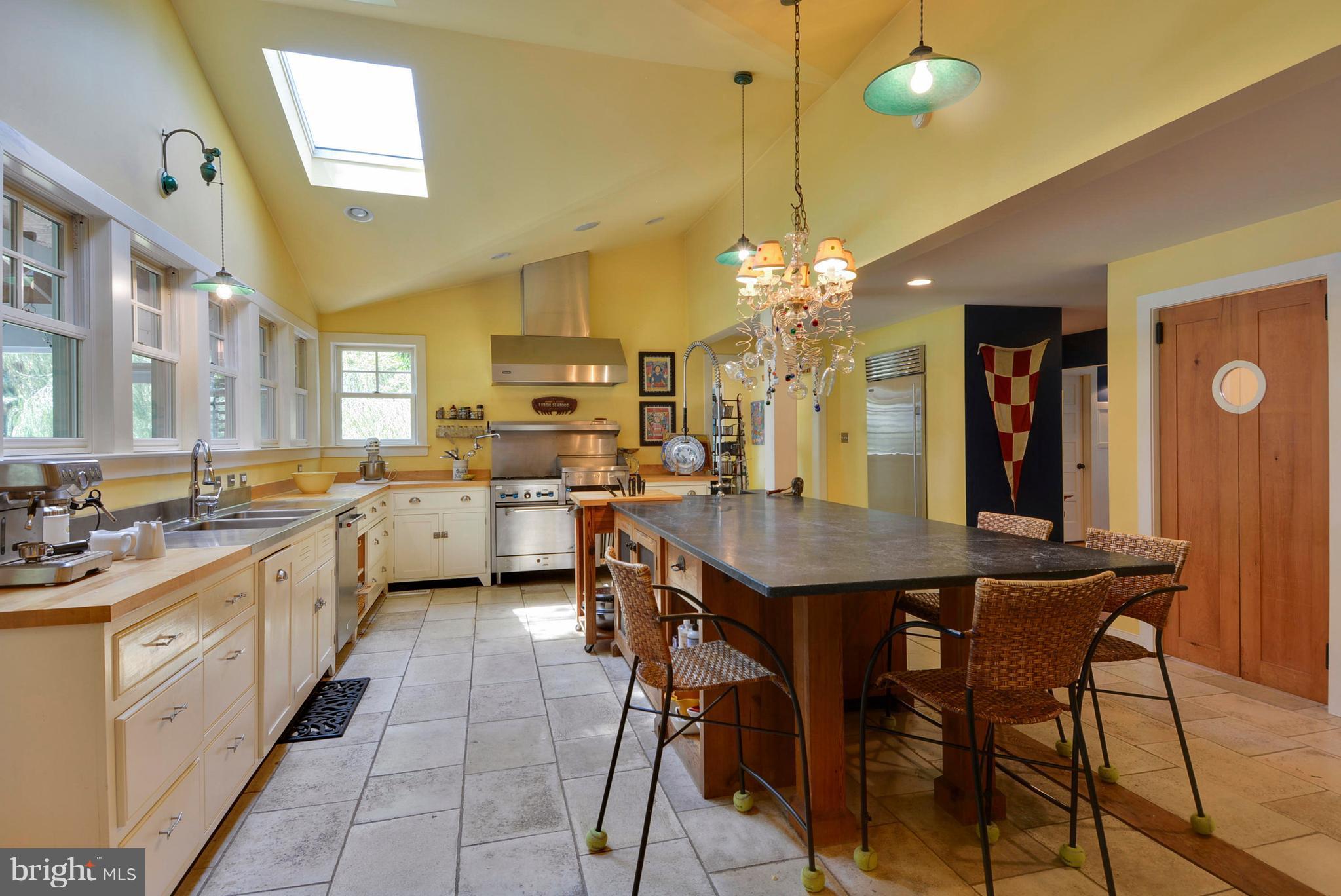 25901 Goose Neck Road Royal Oak, MD 21662 - Photo 8 of 30 Kitchen