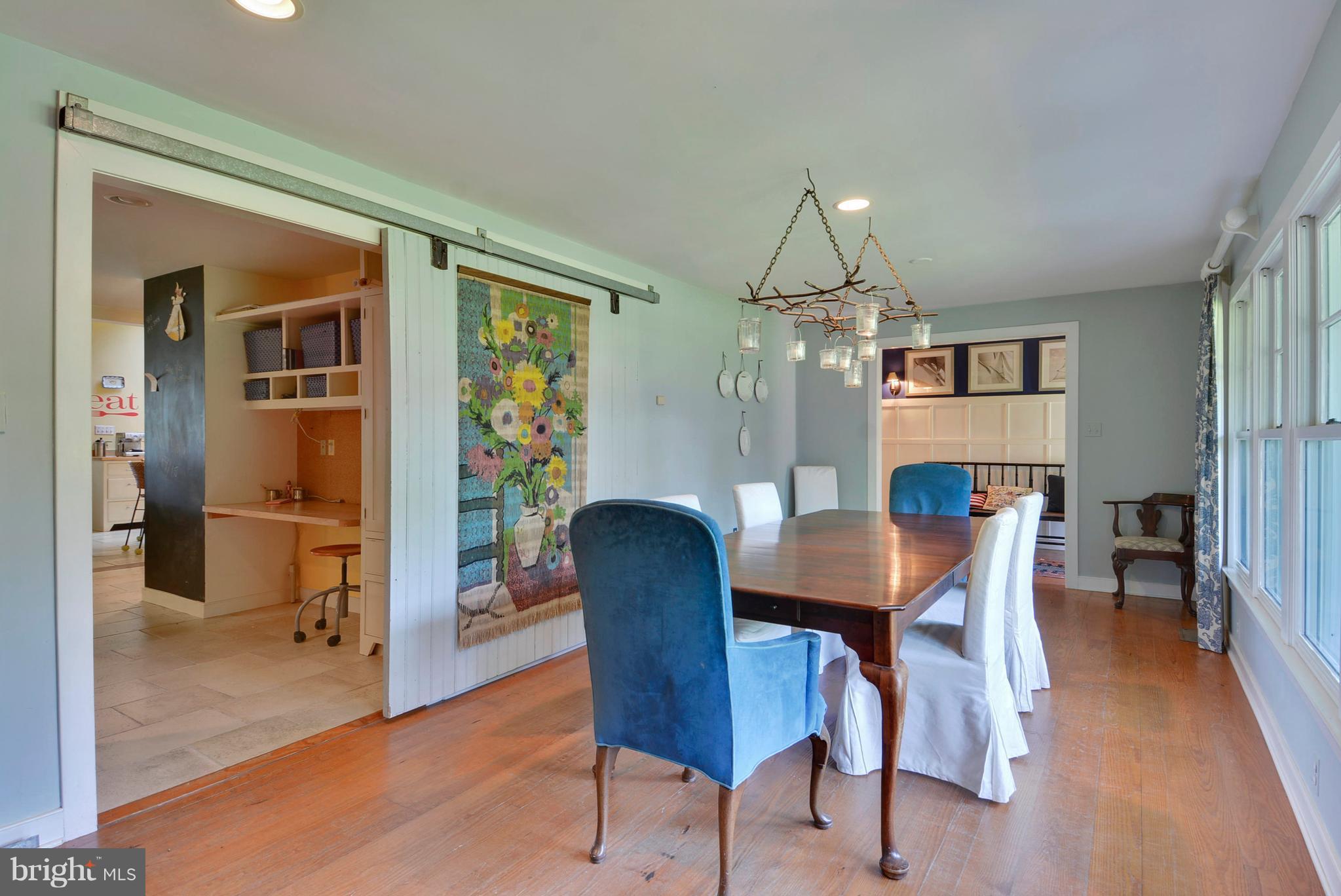 25901 Goose Neck Road Royal Oak, MD 21662 - Photo 9 of 30 Dining Room