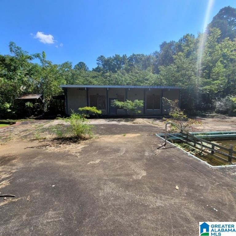 7100 Grasselli Road Fairfield, AL 35064 - Photo 1 of 1