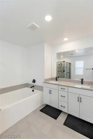 $2,550 | 2601 Ercolano Street, Henderson, NV 89044