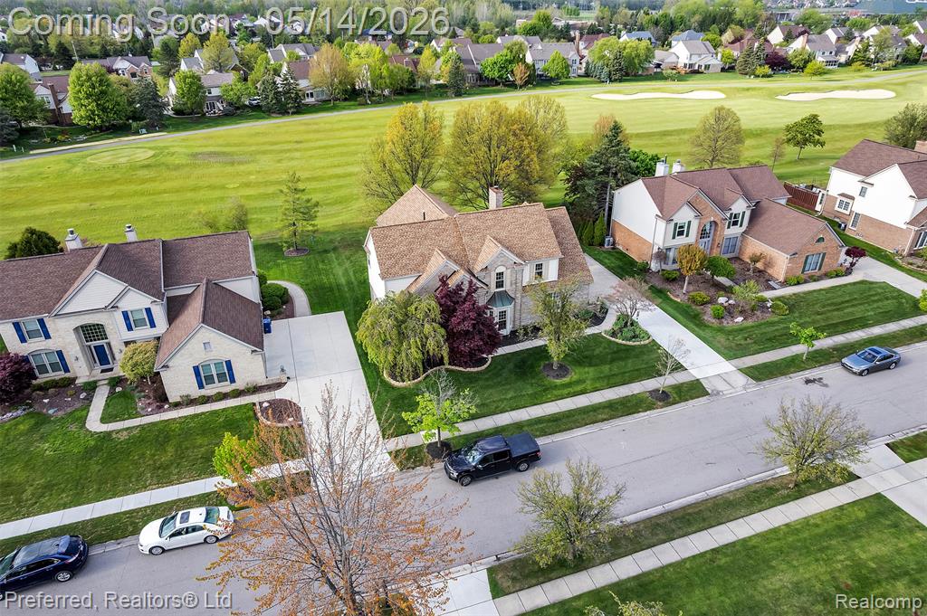 47046 Eastbourne Road Canton, MI 48188 - Photo 3 of 65