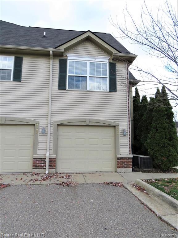 4200 Hampton Ridge Boulevard, Unit 79 Howell, MI 48843 - Photo 2 of 41