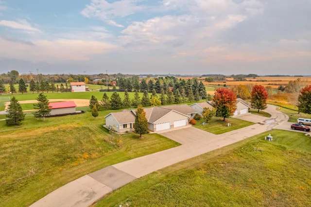 $245,000 | 617 6th Avenue West, Osakis, MN 56360