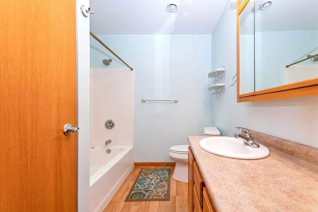 $245,000 | 617 6th Avenue West, Osakis, MN 56360