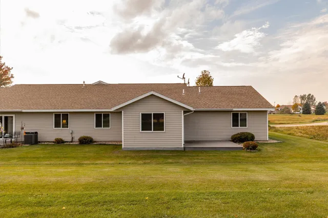 $245,000 | 617 6th Avenue West, Osakis, MN 56360