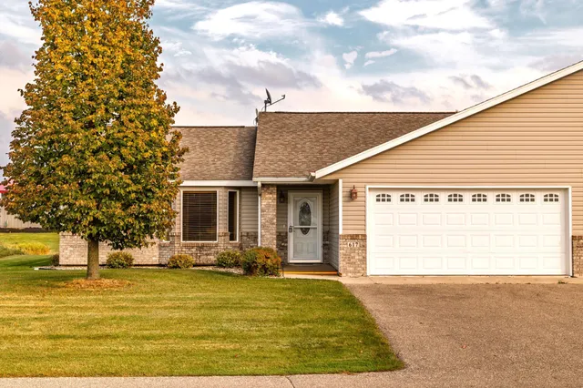 $245,000 | 617 6th Avenue West, Osakis, MN 56360