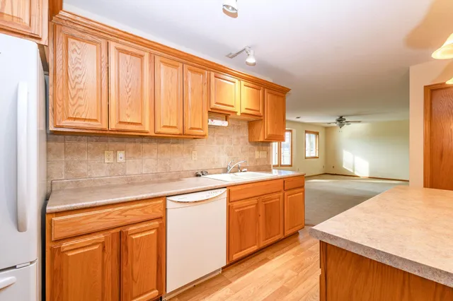 $245,000 | 617 6th Avenue West, Osakis, MN 56360