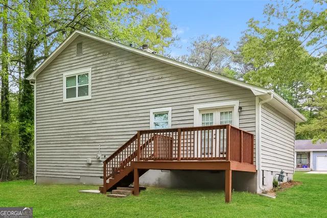 $1,760 | 3451 Deer Trace, Lithonia, GA 30038