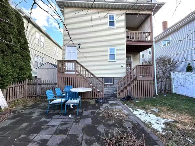 $3,000 | 97 Bowdoin Street, Unit 1, Medford, MA 02155