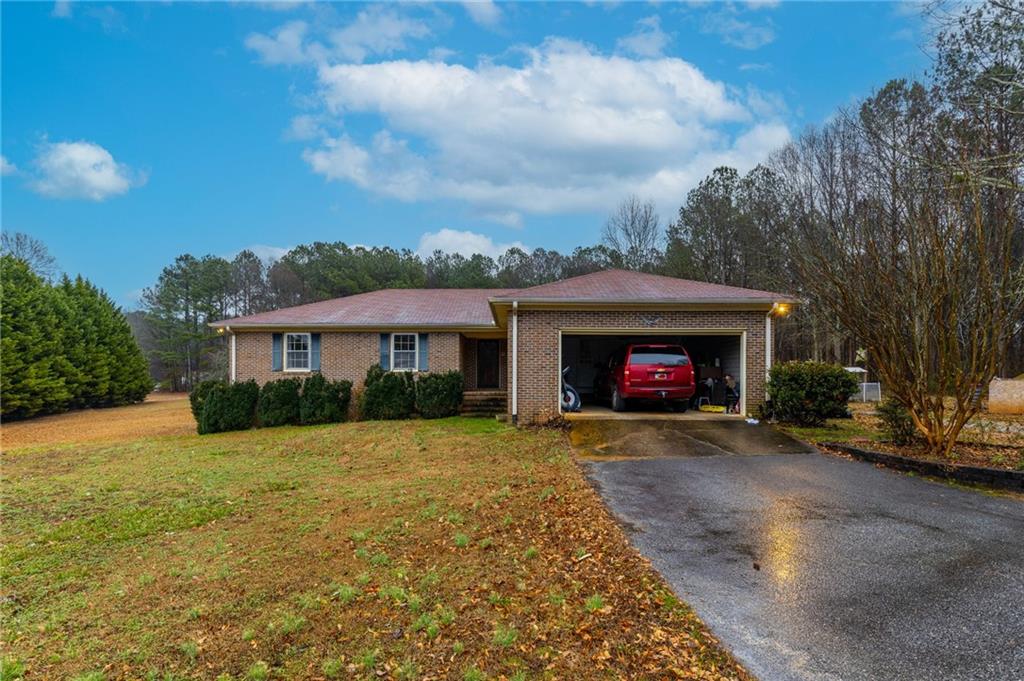 3056 Lem Edwards Road Colbert, GA 30628 - Photo 1 of 1